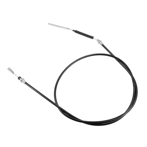 X AUTOHAUX 1 Pcs Car Transmission Clutch Cable No.15959451 for GMC C6500 Topkick 1997-2002