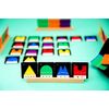 Oink Games Board Game Town Lock