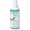 elmex Sensitive Professional Zahnspülung, 400 ml Lösung