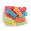 SOUR PATCH KIDS Original Soft & Chewy Candy, 8 oz Bag