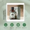 Organic Eucalyptus Essential Oil, Relaxing and Calming Oil for Diffuser, Non GMO