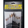 Benson Brush - Promo Line / 12 pieces - Size 1-12