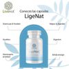 Ligenat (30 Capsules) (1 Month Supply)