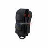 Molle Tool Organizer Pouch Multiple Pocket Holder Holster for Plier Pencil Knife
