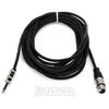 Pro Co BPBQXF-20 Excellines Balanced Patch Cable - 20 foot