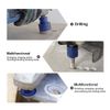 5/8 Diamond Drill Core Bit Beveling Porcelain Tile Marble Grinder Hole Saw