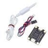 2 Pcs TDS Meter V1.0 Development Board Water Meter Filter Measurement Water Sensor Module
