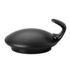 Rosenthal TAC Gropius Black Zuckerdose 6 P. DKL.