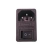 Comfortbilt Pellet Stove Main Power Switch