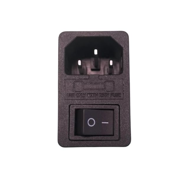 Comfortbilt Pellet Stove Main Power Switch