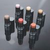 GECOMO Teak Shading Highlight 6g Contouring Stick, Multifunctional Makeup Stick - 05#