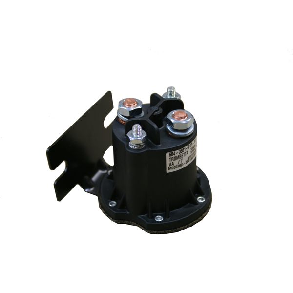 EZGO 609428 Heavy Duty Solenoid Assembly, 36-Volt