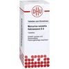 DHU Mercurius solubilis Hahnemanni D8 Tabletten, 80 St. Tabletten