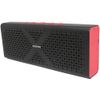 2pcs Ultra-Portable Aluminum Bluetooth Speaker 4.0 Wireless Speaker Enhanced Bas