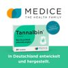 Tannalbin, 20 pcs tablets
