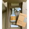 Roller Kit for Budget 1049 PURATEX Microfiber Household Cleaners