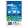 DenTek Fresh Clean Floss Picks, for Extra Tight Teeth, 75 Count, (Pack of 1)