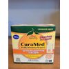 CuraMed Curcumin 350mg 30 Effervescent Tablets 04/17