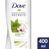 MATCHA TE VERDE RITUAL loción nutritiva 400 ml