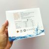 1 X Magic Life Zelner Oligopeptides 15 sachets DHL EXPRESS SHIPPING