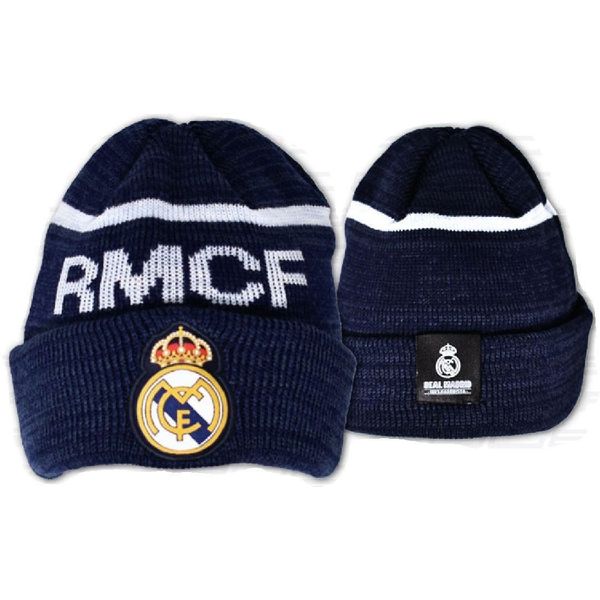 SPORTS Real Madrid Blue junior hat