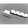 DCI Swing Mount Holder Bar 3 Position