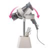 Marukan Hands Free Stand for Dryer