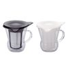 Hario Tea Maker, 200ml, Black