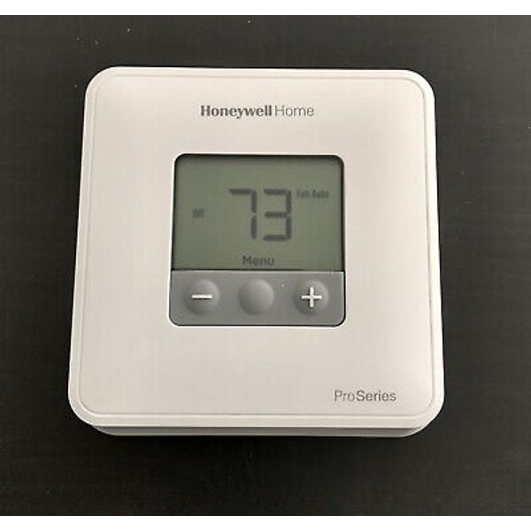 Honeywell PRO TH1110D2009 T1 Non-Programmable Thermostat