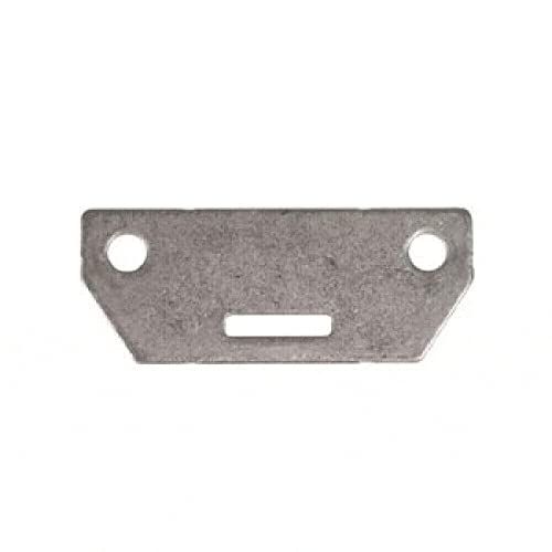 Performance Plus Carts EZGO RXV Golf Cart Seat Hinge Plate