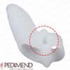 PEDIMEND™ 1PAIR Silicone Gel Bunion Straightener Corrector - Protector Splint UK