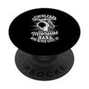 Cochlear Implant Awareness Cochlear Implant Nana PopSockets Swappable PopGrip