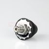 Thunderpole Heavy Duty Beehive Mount CB & Ham Radio Antenna Mount | 3/8 Thread