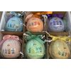 Care Bears #2 6-pack Bath Bomb Gift Set for Kids