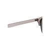 Urban Classics Coral Bay Sunglasses, Gray, One Size