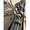 LOWRANCE GHOST , HDS LIVE TARGET TRANSDUCER CABLE CLIP SYSTEM