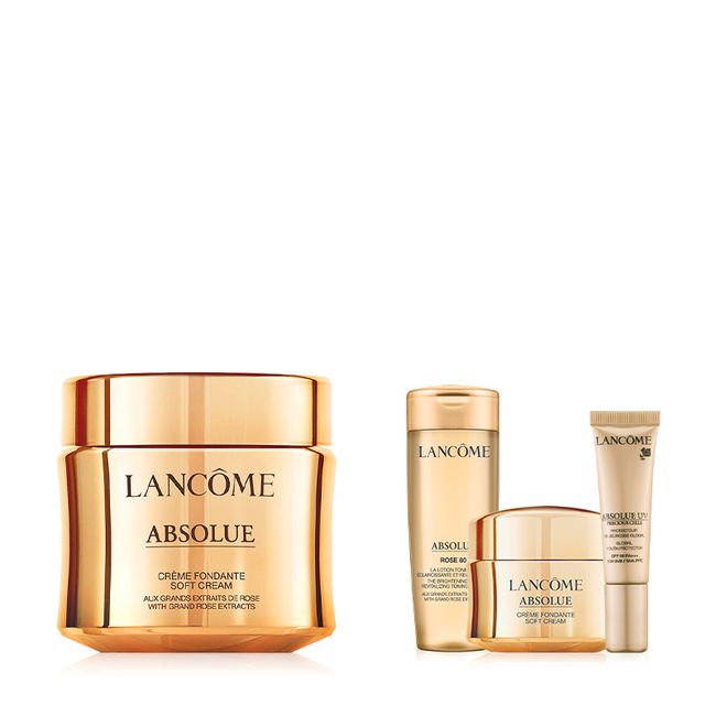 [5L] Absolue Soft Cream 60ml Set