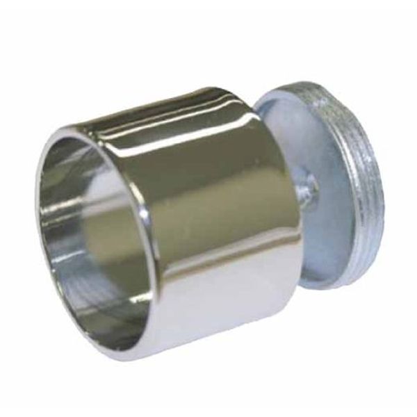 NewHikari Double Socket 25 SH-PSW25
