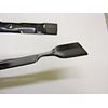 2 USA Blades will fit John Deere 42" E100 E110 E120 E130 E140 UC21583 GX22151