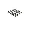 Valve Stem Seal Kit for Mack MP7 - MP8 Engine 20864662 (24 Pcs)