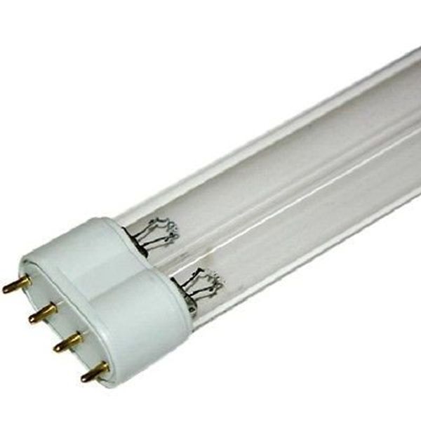 Pondh2o 24watt 2G11 Base PLL UV-C Germicidal Bulb