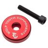 Wolf Tooth Components Ultralight Stem Cap with Int