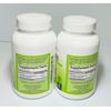 Berberine with Ceylon Cinnamon 1200 mg 120 VCaps System Inmune ✅TWO PACK
