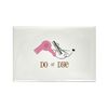 CafePress Do Or Dye Magnets Rectangle Magnet, 2"x3" Refrigerator Magnet (10 pack)