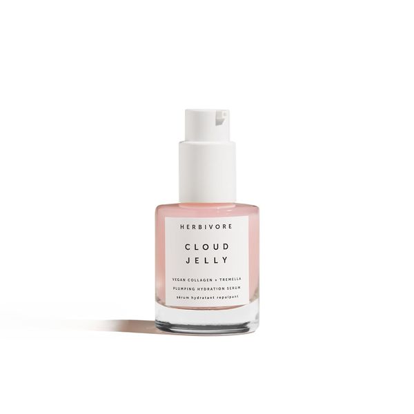 Herbivore Botanicals Pink Cloud Moisture Serum