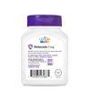 21st Century Melatonin 5 mg Tablets, 120 Count