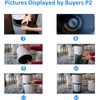 For LEVOIT LV-H133 Air Purifier Replacement Filter Set -H13 True HEPA and Activa