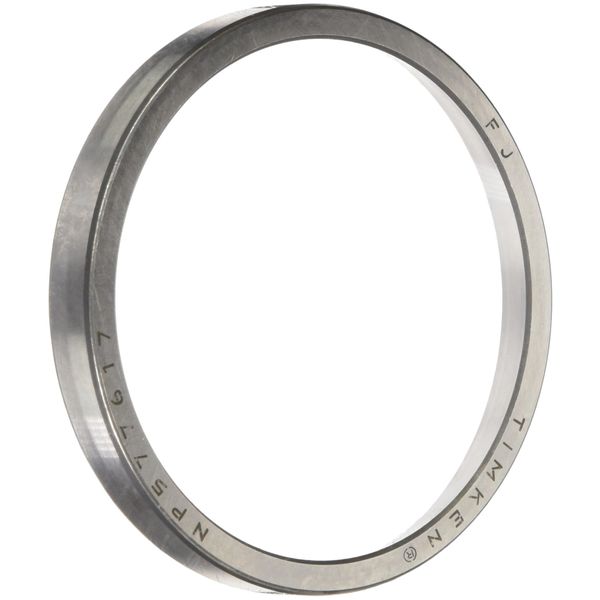 Timken NP577617 Tapered Bearing Cup