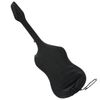TXEsign Dust Case for 39” Electric Guitar Stretch Cover Protective Sleeve with Drawstring Strap
