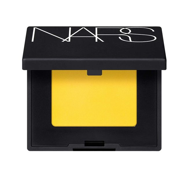 NARS Single Eye Shadow/Pure Pops (5365 Bright Matte Yellow)